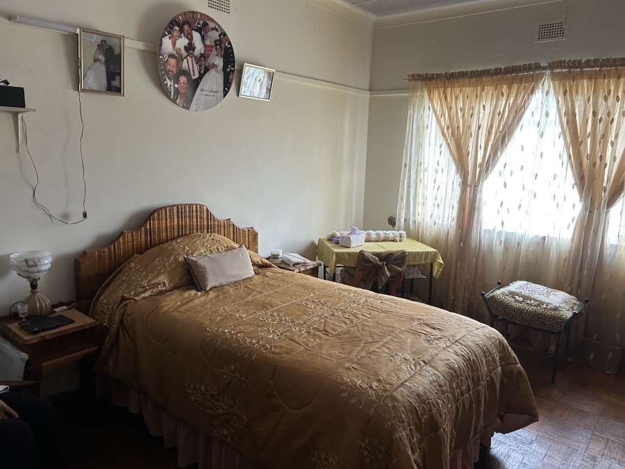 3 Bedroom Property for Sale in Vierfontein Free State